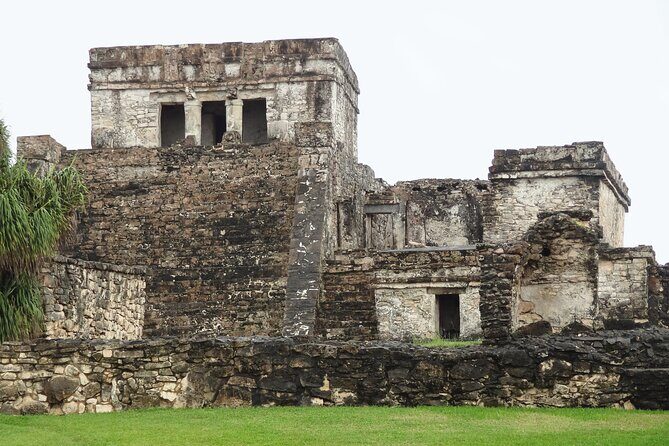 4x1 Magical tour. Tulum, Coba, a cenote & Playa del Carmen. Lunch included. - Who Should Consider This Tour?