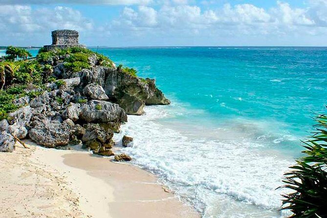 4x1 Mayan Experience! Tulum Ruins, Coba, Cenote + Transportation from Tulum City - What’s Included and What’s Not