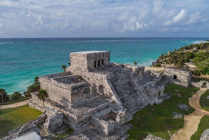 4x1 Mayan Experience! Tulum Ruins, Coba, Cenote + Transportation from Tulum City - FAQs