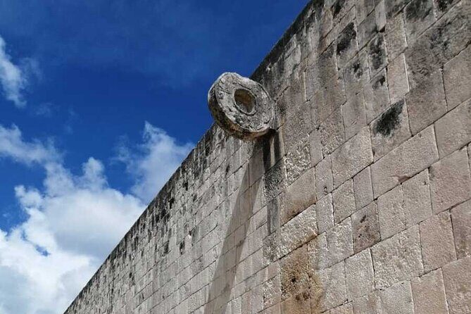 4x1 Tour Chichen Itza Magic Towns Valladolid & Izamal from Merida - FAQ