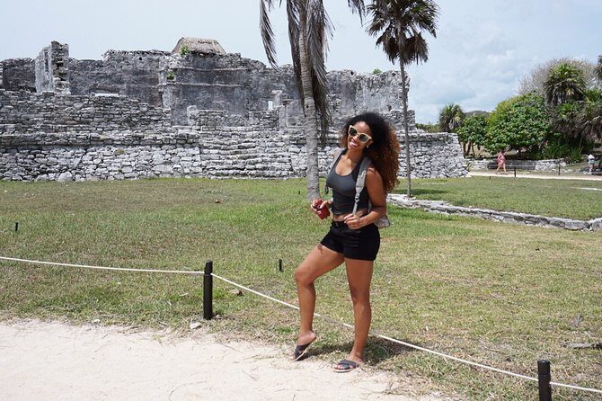 4x1 Tour to Tulum, Coba, a Cenote and Playa del Carmen for only one price! - The Itinerary: What to Expect from Each Stop
