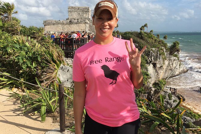 4x1 Tour to Tulum, Coba, a Cenote and Playa del Carmen for only one price! - FAQ