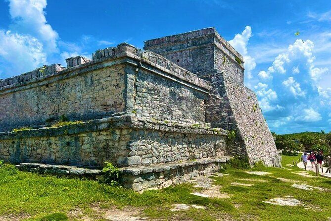 4X1 Tour to Tulum, Coba, Cenote and Playa Del Carmen - FAQ