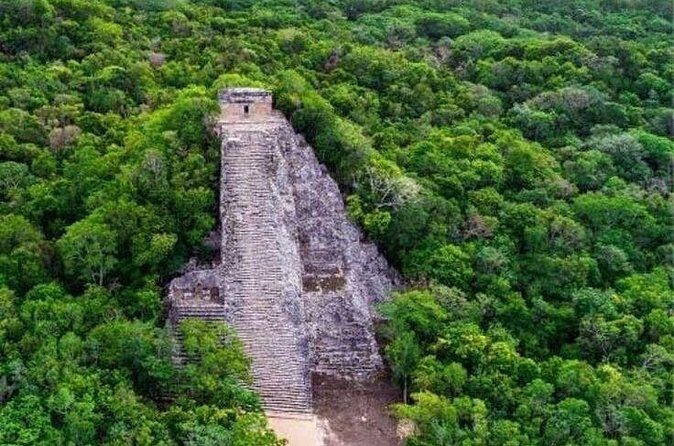 4X1 Tour to Tulum, Coba, Cenote and Playa del Carmen in one day! - Who Is This Tour Best For?