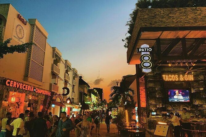 4X1 Tour to Tulum, Coba, Cenote and Playa del Carmen in one day! - FAQ