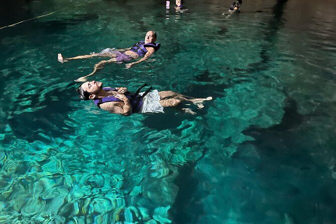 4x1 Tour to Tulum, Coba, Cenote and Playa Del Carmen in one day! - Practical Tips for Participants