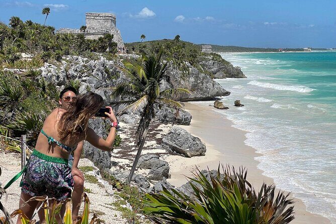 4X1 TOUR Tulum, Coba, Cenote & Playa del Carmen with buffet - Final Thoughts: Who Will Love This Tour?