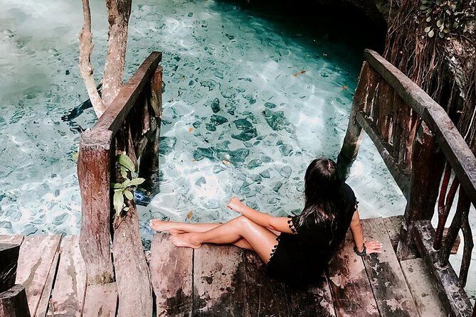 4x1 tulum coba cenote and playa del carmen - Considerations for a Smooth Experience