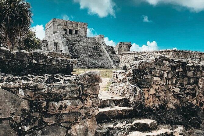 4x1 Tulum Coba Cenote and Playa del Carmen - Final Thoughts: Who Is This Tour Best For?