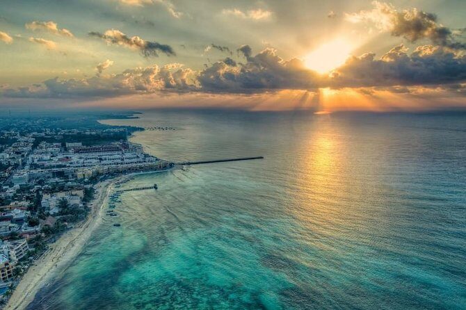 4x1 Tulum Coba Cenote and Playa del Carmen - FAQs