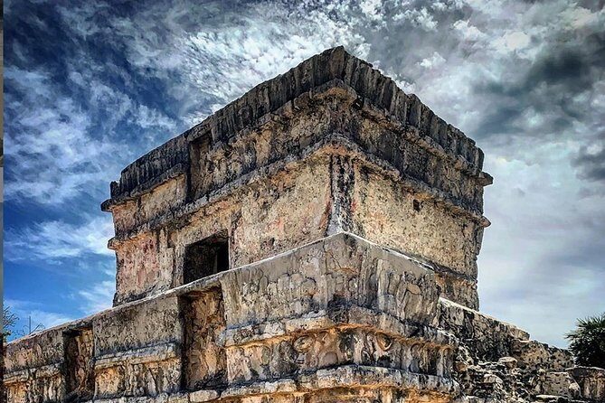 4X1 Tulum, Coba, Cenote and Playa del Carmen for one price - The Practical Side: What’s Included and What’s Not