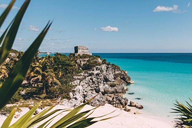 4x1 Tulum, Coba, Cenote & Playa del Carmen. Buffet lunch and transport included. - An In-Depth Look at the 4x1 Tulum, Coba, Cenote & Playa del Carmen Tour