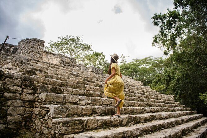 4x1 Tulum, Coba, Cenote & Playa del Carmen. Buffet lunch and transport included. - Final Thoughts on Value and Experience