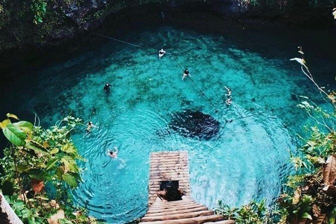 4x1 Tulum Coba Cenote swim Full tour - Final Thoughts