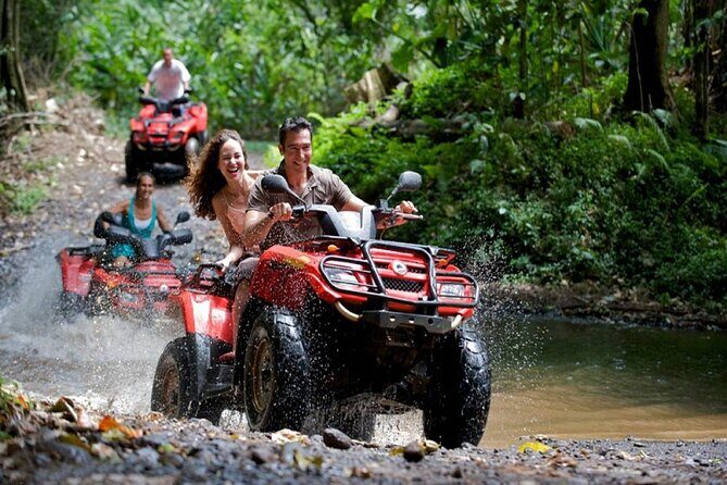 4x4 Adventure Tour, Mountains and Paradise Beaches with Food - Practical Details: Timing, Group Size, and Pricing