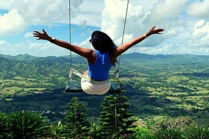 4x4 Adventure Tour, Mountains and Paradise Beaches with Food - Who Should Consider This Tour?