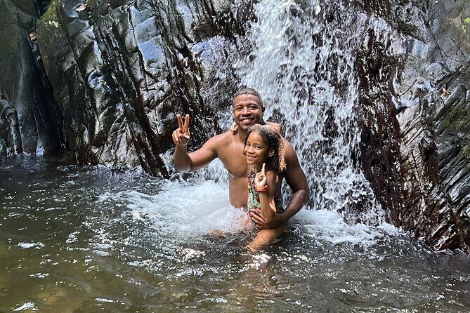 4x4 ATV Adventure Dominican culture in Miches (Half Day) - An Adventure into the Heart of the Dominican Landscape