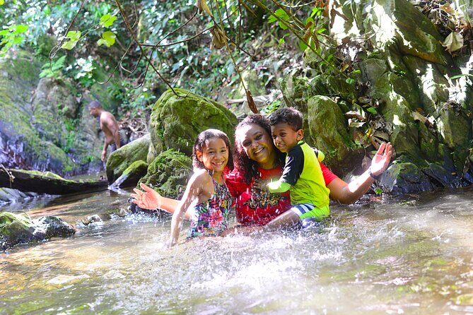 4x4 ATV Adventure Dominican culture in Miches (Half Day) - Frequently Asked Questions