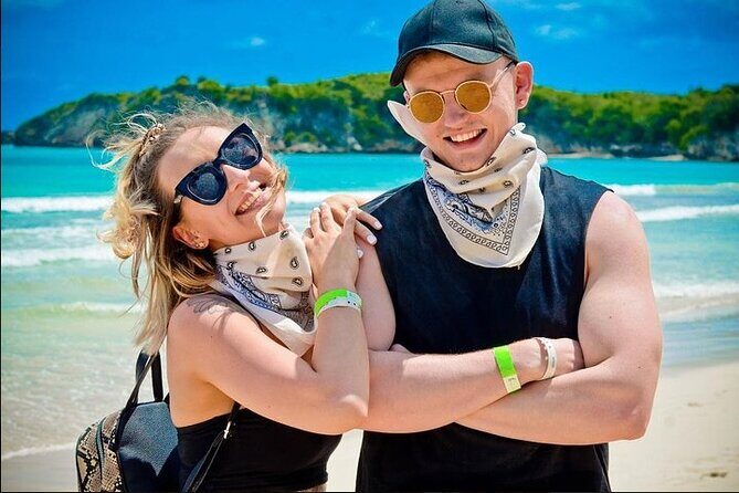 4x4 ATV Experience, Water Cave, Chocolate and Coffee Tasting - Practical Tips for Maximizing Your Tour