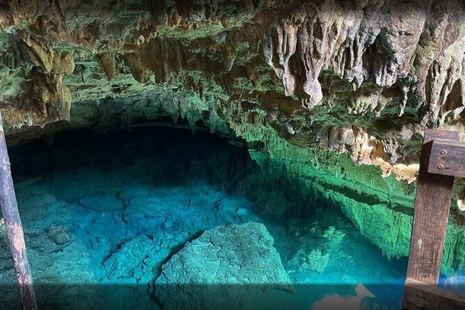 4x4 ATV Experience, Water Cave, Chocolate and Coffee Tasting - Inclusions