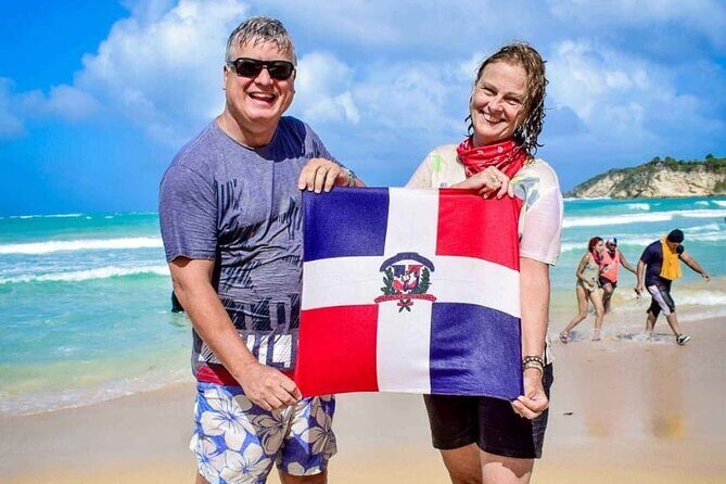 4x4 Buggy Adventure Tour in Punta Cana with Pickup - Final Thoughts  