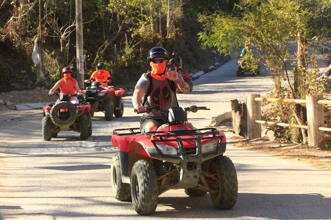 4x4 Dominican Adventure with Chocolate and Coffee Tasting - The Bottom Line