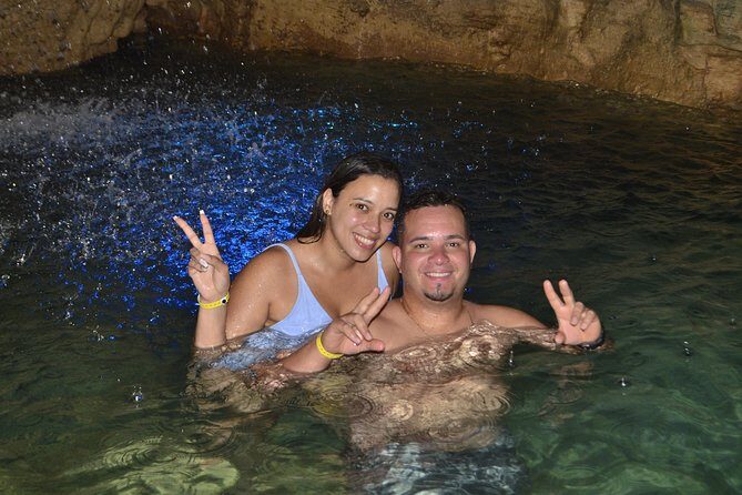 4x4 Dominican Adventure with Chocolate and Coffee Tasting - FAQ