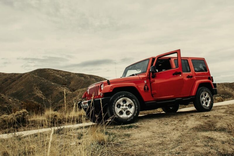 4x4 excursion on Mount Etna with lunch in a winery from Catania and Taormina - Key Points