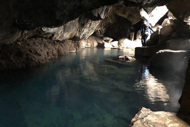 4x4 MiniBus Tour Lake Myvatn, Dettifoss,Selfoss, Godafoss and Nature Baths - Final Thoughts