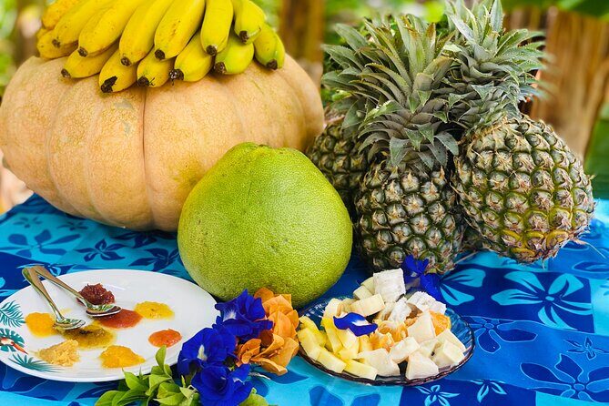 4x4 Moorea Safari Tours : Private tours - An In-Depth Look at the Moorea Private Safari Tour