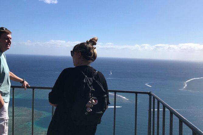 4x4 Moorea Safari Tours : With Hotel transfers - Who Will Love This Tour?