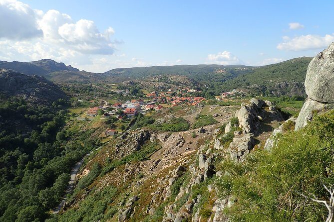 4X4 Privat Tour - Peneda-Gerês National Park - Key Points