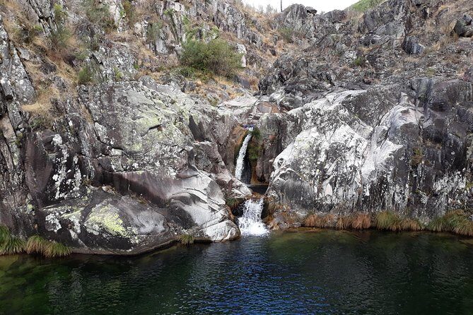 4X4 Privat Tour - Peneda-Gerês National Park - Introduction to the Tour