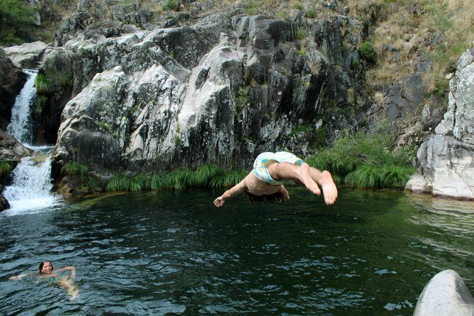 4X4 Privat Tour - Peneda-Gerês National Park - Who Will Love This Tour?