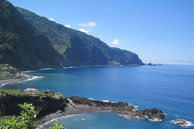4x4 Safari Private Jeep, Full Day, Customizable Santana or Porto Moniz or Other - Cancellation Policy