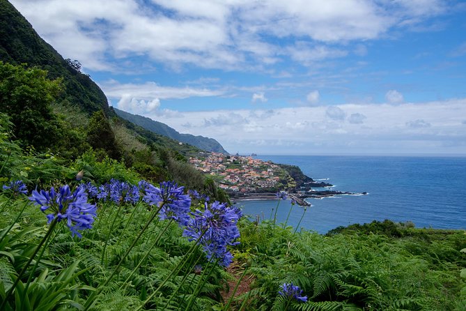 4x4 Safari Private Jeep, Full Day, Customizable Santana or Porto Moniz or Other - Customizable Itinerary