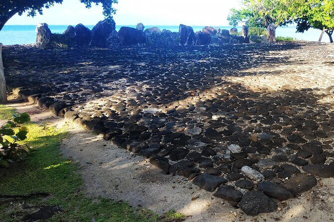 4x4 Tour Culture, Crafts and Agritourism in Raiatea - Key Points