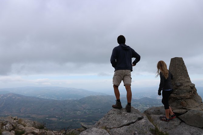 4X4 Tour – Mountain - Viana Do Castelo - Serra Sta. Lucia, Serra D'arga - Guided Exploration