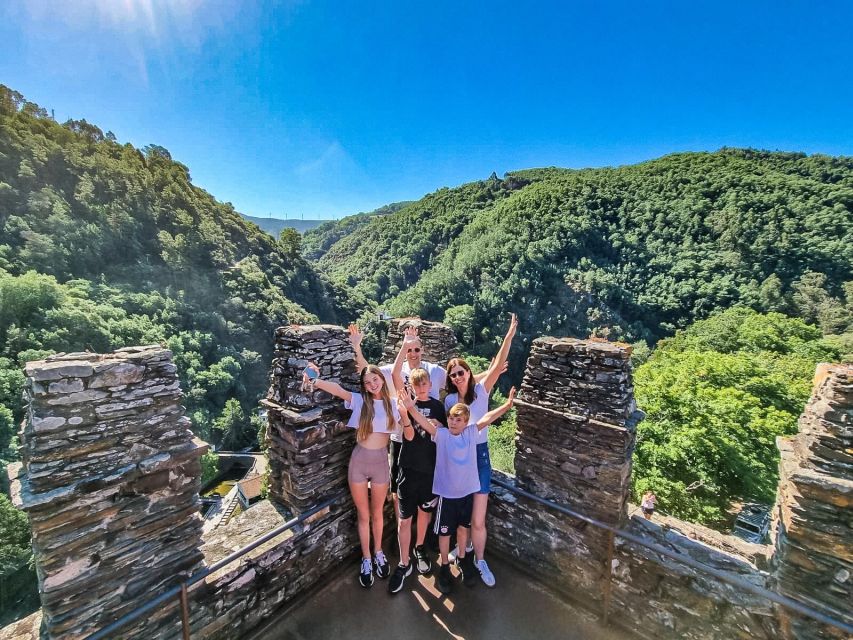 4x4 Tour of the Schist Villages in Lousã 6 Hours - Frequently Asked Questions
