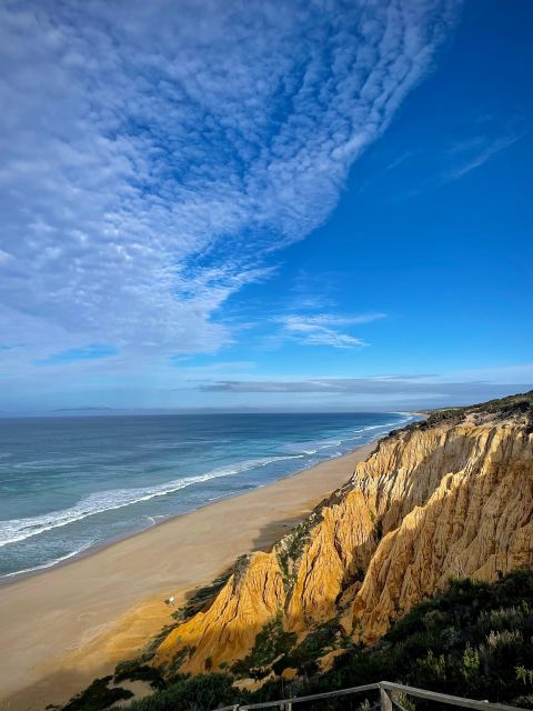 4X4 Tour of the Secret Beaches of Melides - Frequently Asked Questions