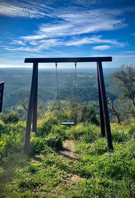 4X4 Tour Through the Little Explored Melides Mountain Range - Magnificent Mountain Vistas
