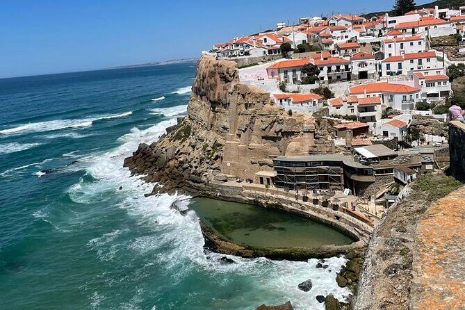 4x4 Tours in Portuguese Classic Jeeps (UMM) around Sintra - Final Stop in Cascais
