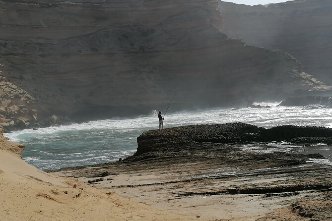 4×4 Wild Nature Private Half Day Trip - Frequently Asked Questions