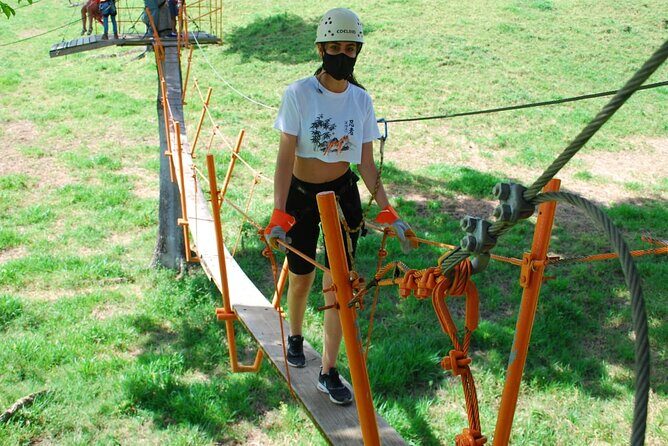 5 activities in 1 Day, Buggies,Horseback Riding,Zipline.City Tour - FAQ