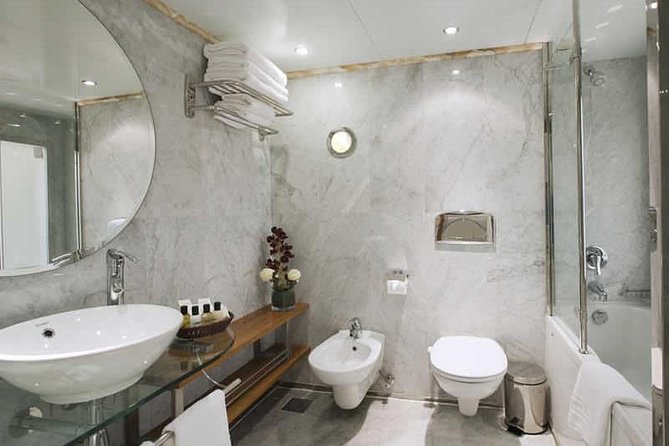 5-Day 4-Night Nile Cruise From Luxor to Aswan Include Balloon - Day 1: Luxor Highlights