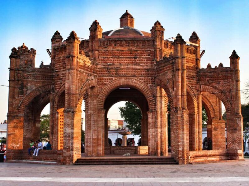 5-day, 4-night "Unforgettable Chiapas" tour (Tuxtla - Villahermosa). - Exploring the Itinerary in Depth