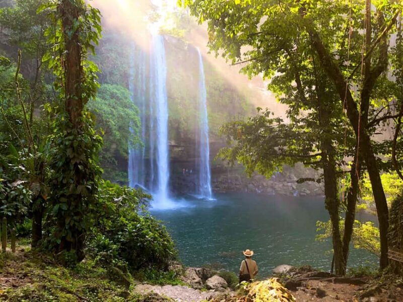 5-day, 4-night "Unforgettable Chiapas" tour (Tuxtla - Villahermosa). - Cost and Value