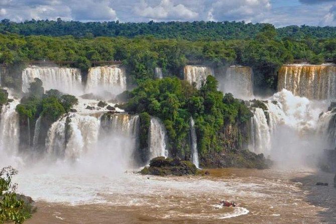 5-Day Adventure Trip in Iguazu - Pricing and Cancellation Policy