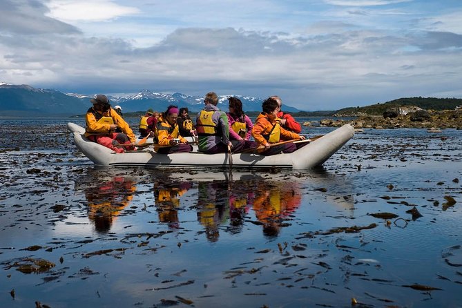 5-Day Adventure Trip in Ushuaia - Additional Information