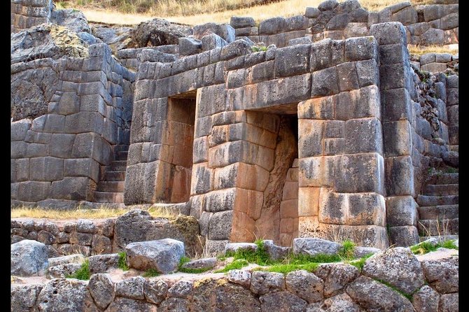 5-Day: ||All Included|| Excursion of Cusco, MachuPichu and Qeswachaca - Frequently Asked Questions